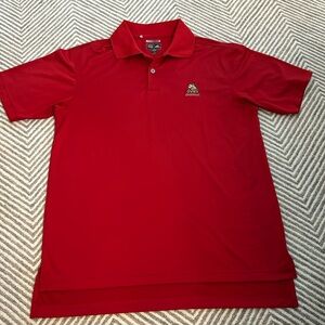 Adidas Climalite Oakmont Polo